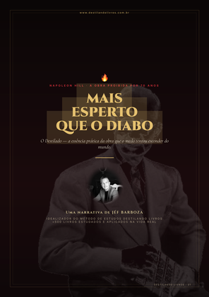 Mais Esperto que o Diabo